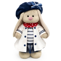 Мягкая игрушка &laquo;Зайка Ми&raquo;, в морском комплекте, 23 см