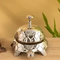 Звонок настольный &laquo;Черепаха&raquo; 12х19х10 см