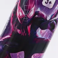 Детский шампунь-гель-пена 3в1, аромат шипучая кола, 410 мл