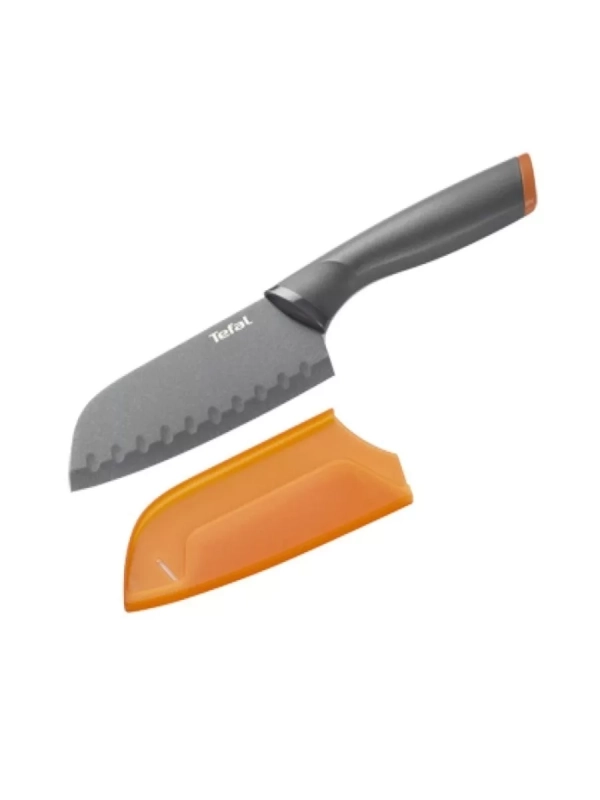 Нож сантоку Fresh Kitchen K1220104, 12 см