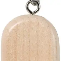 Флешка Bamboo, 16 Гб