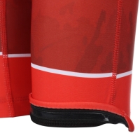 Трико борцовское FIGHT EMPIRE, WT500R, красное, размер 120 Трико борцовское FIGHT EMPIRE, WT500R, красное, размер 120