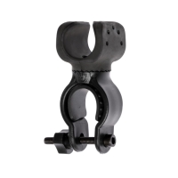 Крепление для фонаря на велосипед, 8 х 3 х 4.5 см Крепление для фонаря на велосипед, 8 х 3 х 4.5 см