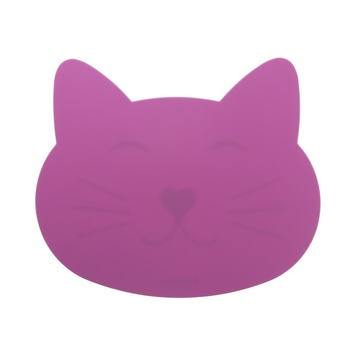 Доска для лепки пластиковая ErichKrause Доска для лепки пластиковая ErichKrause "Matt Pastel Bloom", в пакете, МИКС