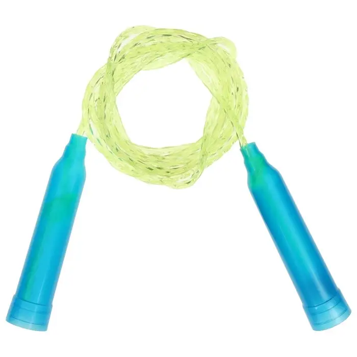 Скакалка, 2,2 м, цвета МИКС
