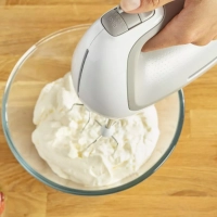 Миксер Prepmix HM450B10 с 5 скоростями, 450 Вт