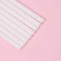 Набор палочек-дюбелей для кондитерских изделий Доляна, d=1 см, 30 см, 8 шт