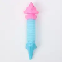 Развивающая игрушка &laquo;Зверёк&raquo;, цвета МИКС