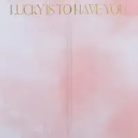 Пленка для цветов матовая, &laquo;Акварель&raquo;, 57&times;57 см, персиковый