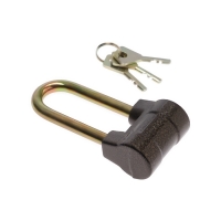 Замок навесной, тип 7.7 усиленный , 55х116 мм, 3 ключа Замок навесной, тип 7.7 усиленный , 55х116 мм, 3 ключа