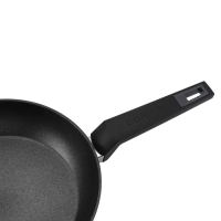 Сковорода 20 см Graphit-20F с антипригарным покрытием