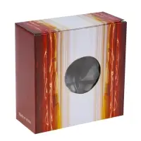 Крючок для штор CAPPIO KS037, цвет серебро, 2 шт