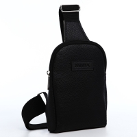 Сумка через плечо NAZAMOK "Классика", 18х14х3 см Сумка через плечо NAZAMOK "Классика", 18х14х3 см