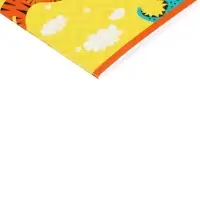 Альбом для рисования А4, 24 листа на скрепке Calligrata, обложка мелованный картон, внутренний блок офсет 100 г/м&sup2;