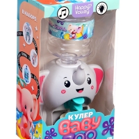 Кулер Baby zoo &laquo;Cлонёнок&raquo;, 635 мл