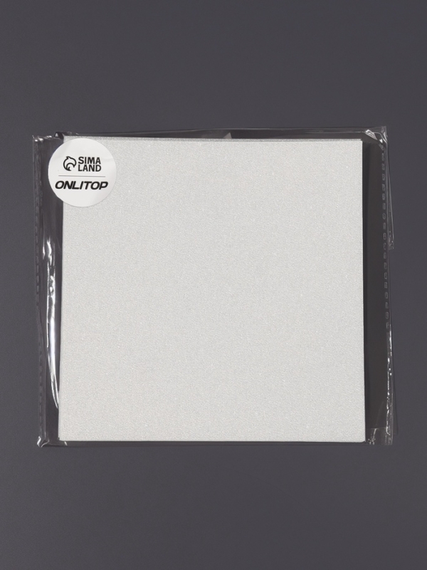 Накладки для обуви противоск (резина) круп прот 15*15см (фас 4 шт цена за шт) прозрач пак ОТ   10791