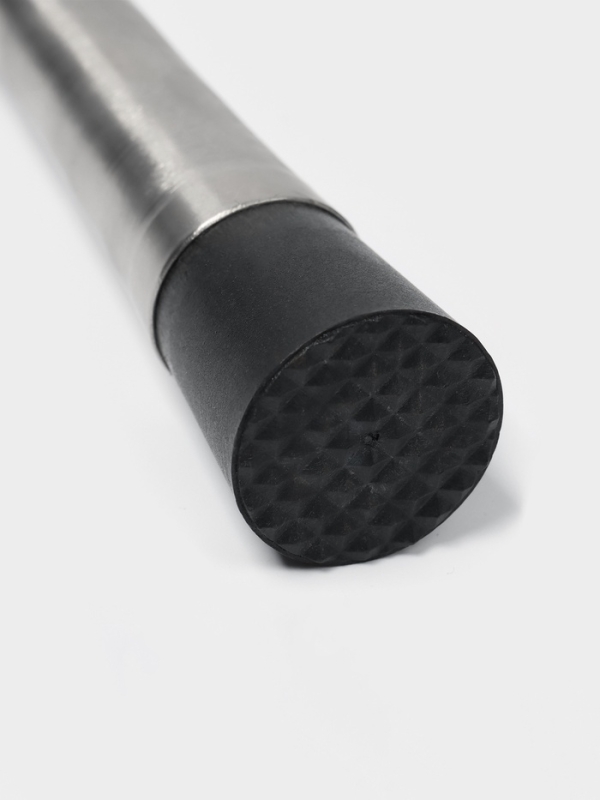 Мадлер Hanna Kn&ouml;vell, d=2.5 см, h=21 см, нержавеющая сталь