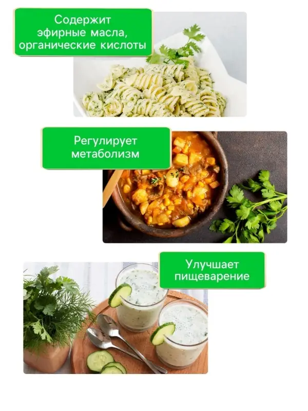 Семена Петрушка "Обыкновенная листовая", 2 г