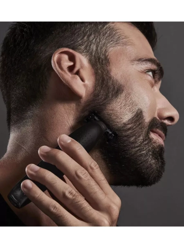 Триммер для бороды и усов Forever Sharp TN602LF0