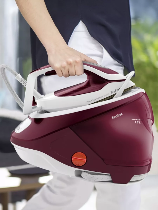 Парогенератор Pro Express Protect GV9220E0, 2600 Вт