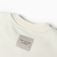 Футболка мужская MIST Men's casual размер 50, молочный Футболка мужская MIST Men's casual размер 50, молочный