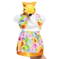 Кукольный театр «Колобок» Кукольный театр «Колобок»