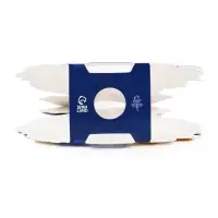 Коробка для яйца на Пасху &laquo;Бантик&raquo;, 9.8&times;23.8 см