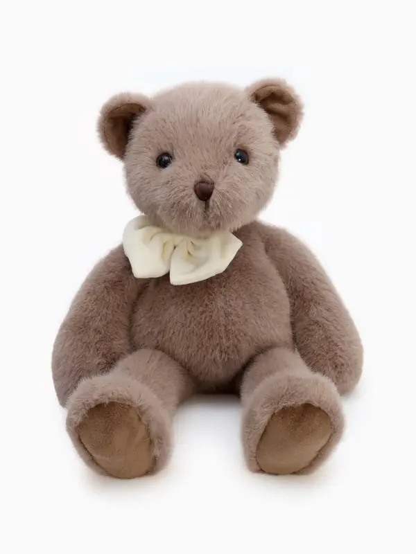 Мягкая игрушка "Мишка Брауни", 50 см MT-MRT-120824-2-50