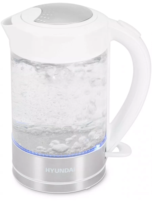 Чайник HYK-G9990 1.5л 2000Вт