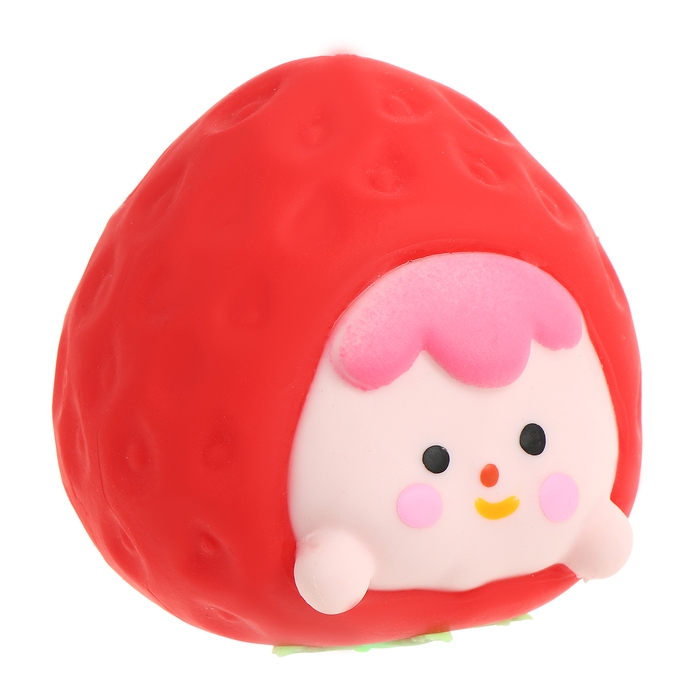 Мялка &laquo;Клубничка&raquo; с пастой