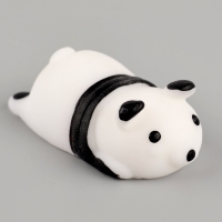 Антистресс сквиш мялка &laquo;Пандочка&raquo;, в банке