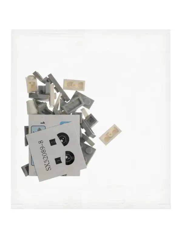 UNICON Конструктор "Морской мир" 12 в 1