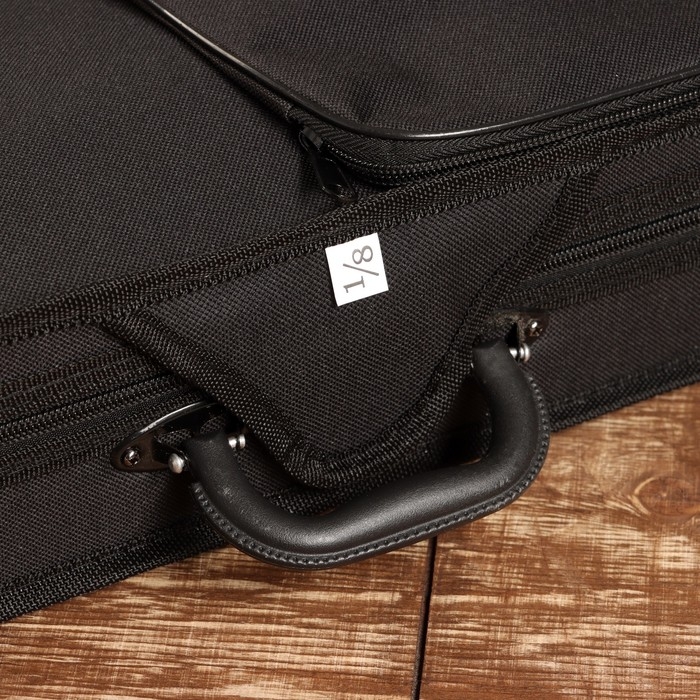 Чехол/Футляр для скрипки Music Life размер 1/8 Чехол/Футляр для скрипки Music Life размер 1/8