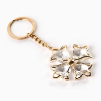 Брелок для ключей &laquo;Талисман удачи&raquo;, 9 х 4 см