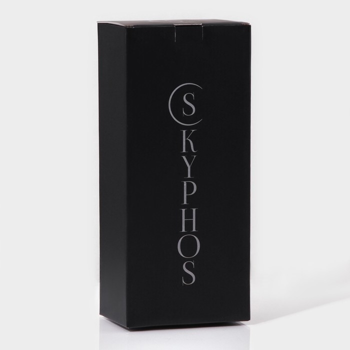 Органайзер подвесной для сыпучих продуктов в комплекте с банками, 6 шт (125 мл), 32×13,5×9,5 см Органайзер подвесной для сыпучих продуктов в комплекте с банками, 6 шт (125 мл), 32×13,5×9,5 см