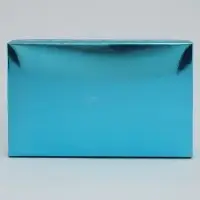 Коробка для десерта &laquo;С Новым годом&raquo;, 22 х 8 х 13.5 см