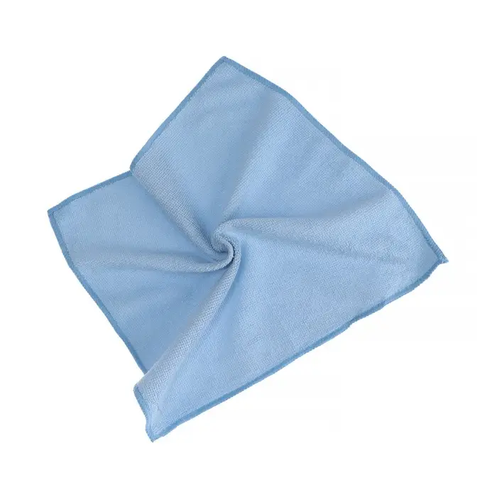 Салфетка микрофибра Grand Caratt универсальная 30х30 см, 200 г/м&sup2; МИКС