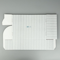 Коробка подарочная новогодняя складная «Hello, winter», 30.7 х 22 х 9.5 см, Новый год Коробка подарочная новогодняя складная «Hello, winter», 30.7 х 22 х 9.5 см, Новый год