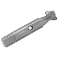 Триммер H-HT6010 графит (насадок в компл 3шт)