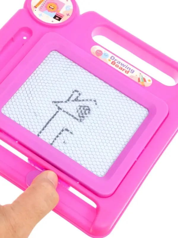 Магнитная доска "Учимся писать"