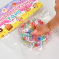 Мялка "Хрустящий шар"