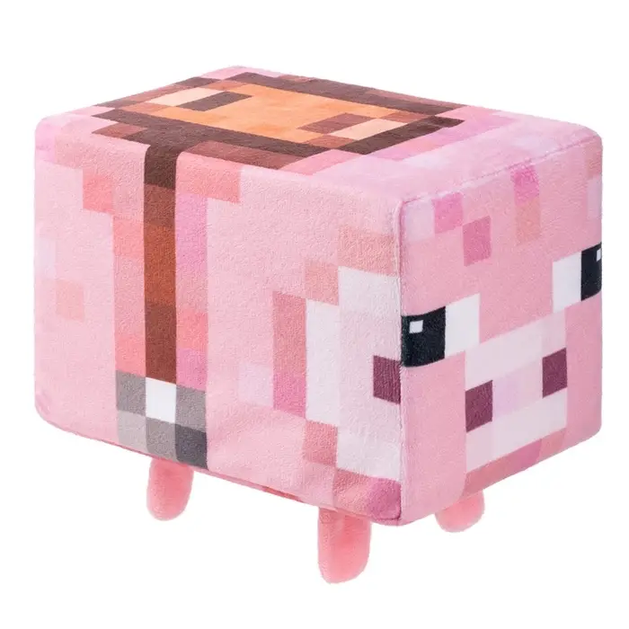 Мягкая игрушка "Свинка", 18 см MASVI1