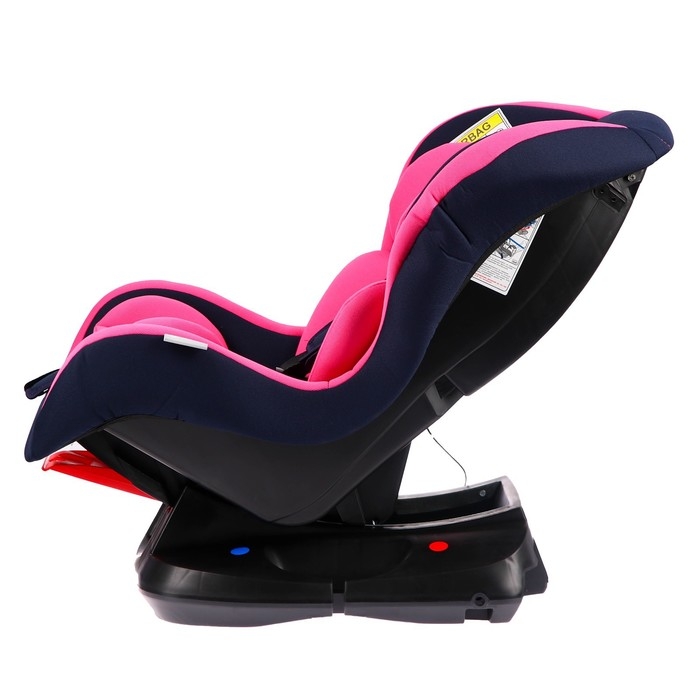 Автокресло Крошка Я Support, группа 0+/1, до 18 кг, (0-4 года) Розовый Автокресло Крошка Я Support, группа 0+/1, до 18 кг, (0-4 года) Розовый