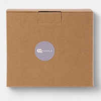 Набор аксессуаров для ванной BAMBOO, бамбук (дозатор. стакан)