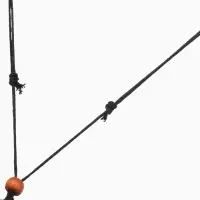 Украшение "Спираль" дерево соно