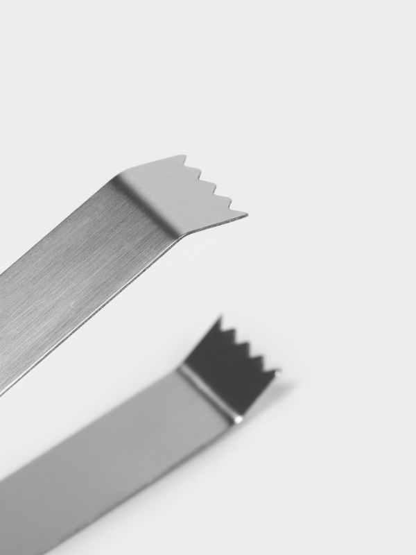 Щипцы для льда 15 см