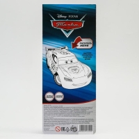 Часы музыкальные «Тачки», звук, Disney Часы музыкальные «Тачки», звук, Disney