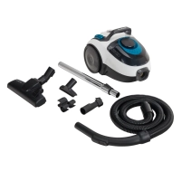 Безмешковый циклонный Пылесос PVC 2016