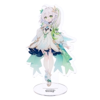 Фигурка аниме на подставке &laquo;Силы небес&raquo; с наклейками, акриловая