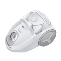 Пылесос Compact Power TW3927EA, белый